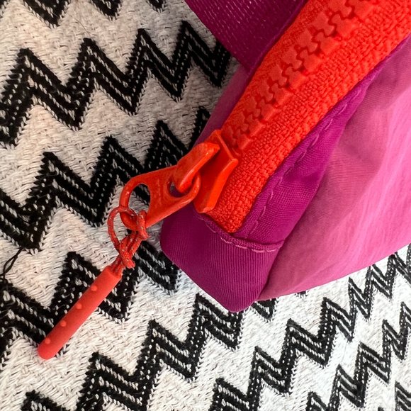 NWOT Pink Lychee / Ripened Raspberry OG lululemon Everywhere Belt Bag EBB 1L - Picture 4 of 10